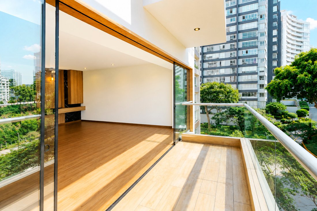 Apartment in Miraflores, Metropolitan Municipality of Lima, Peru 4 - 18489520