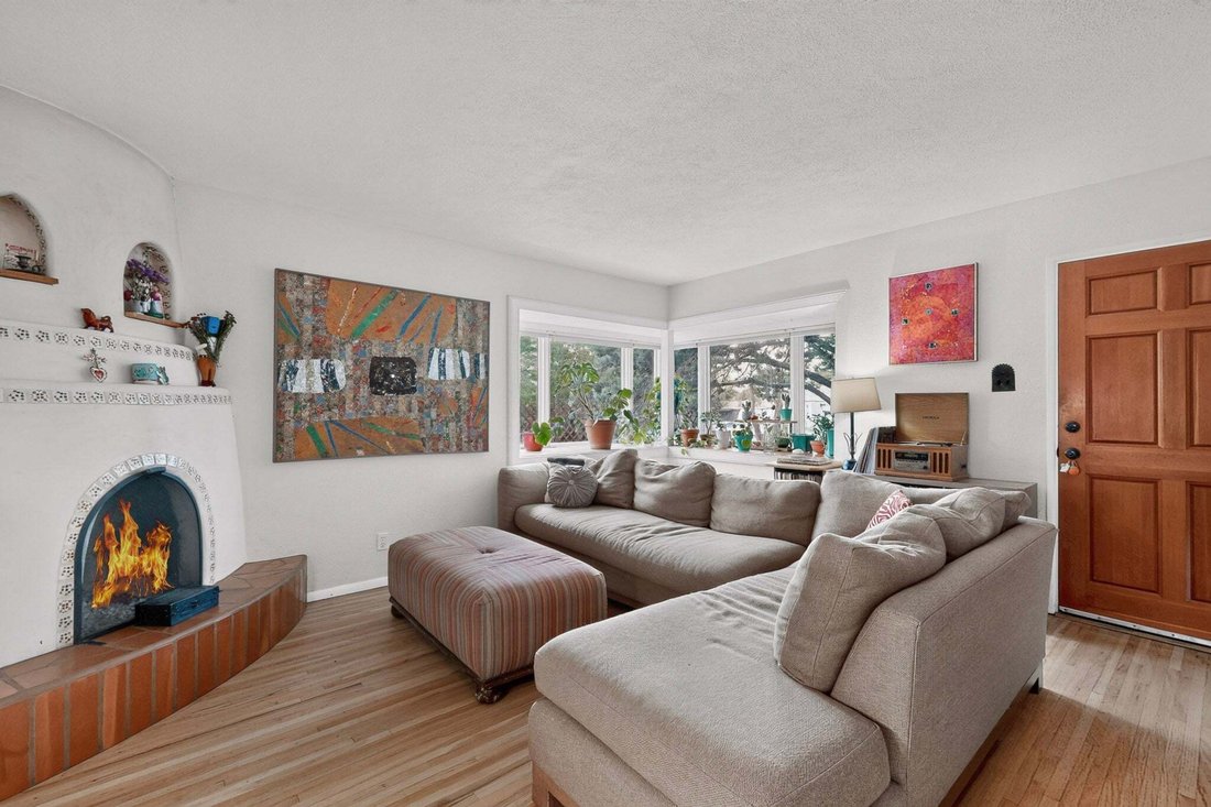 House in Santa Fe, New Mexico, United States 5 - 18489508