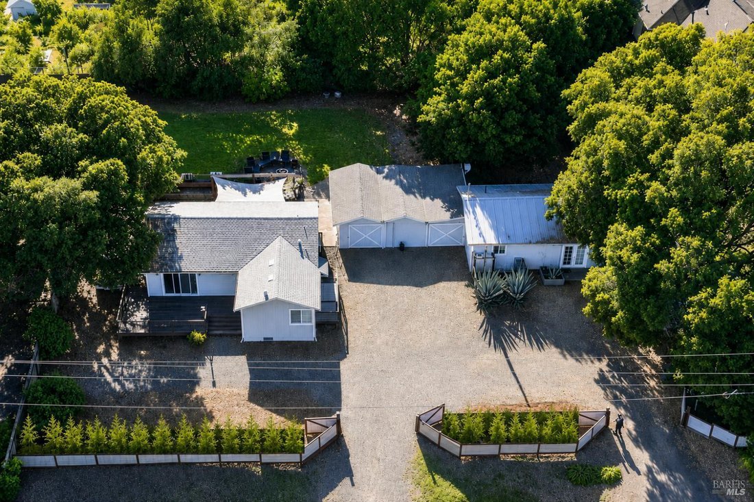 House in Penngrove, California, United States 1 - 17711855