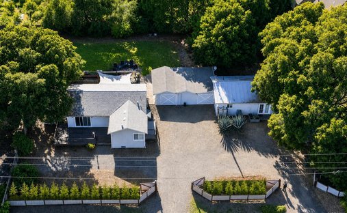 House in Penngrove, California, United States 1