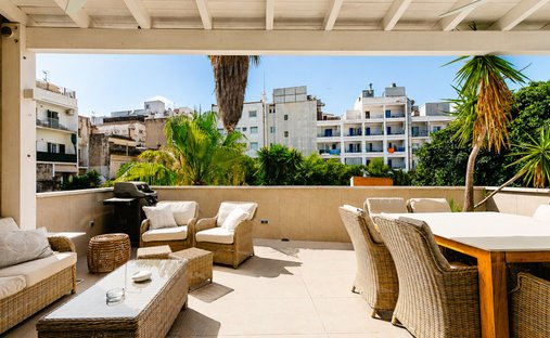 Appartamento a Sitges, Catalogna, Spagna 1