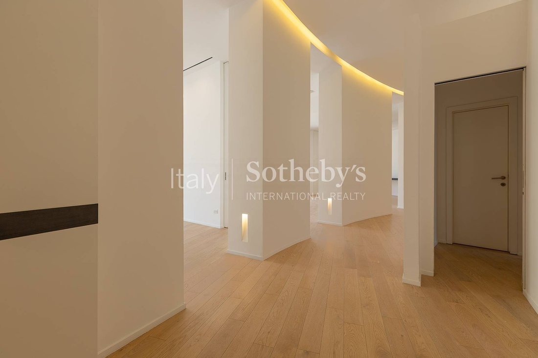 Apartment in Pinciano, Rome, Italy 3 - 18489525