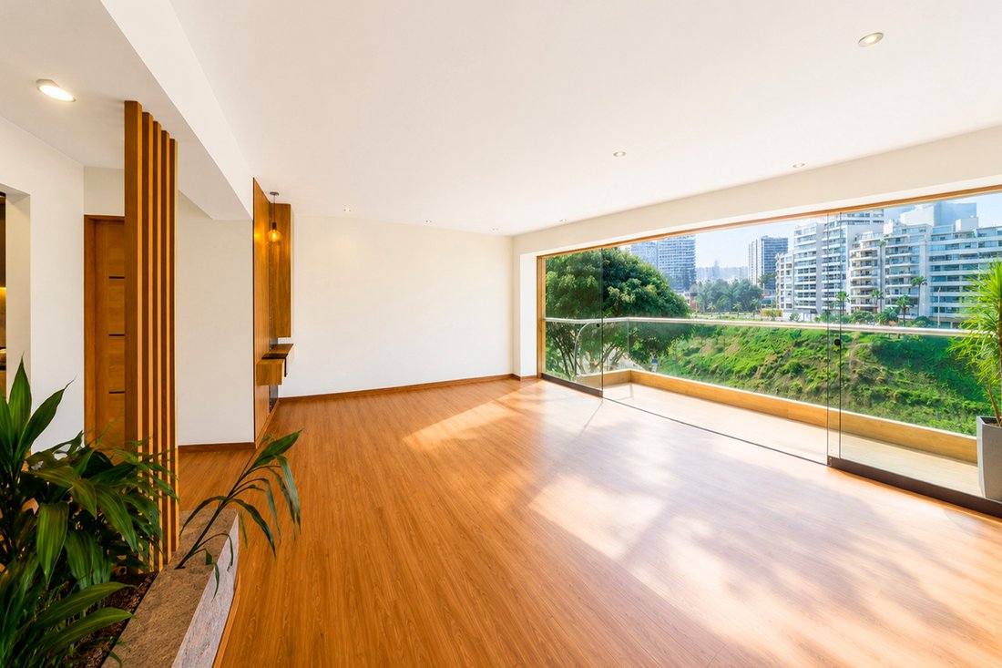 Apartment in Miraflores, Metropolitan Municipality of Lima, Peru 3 - 18489520