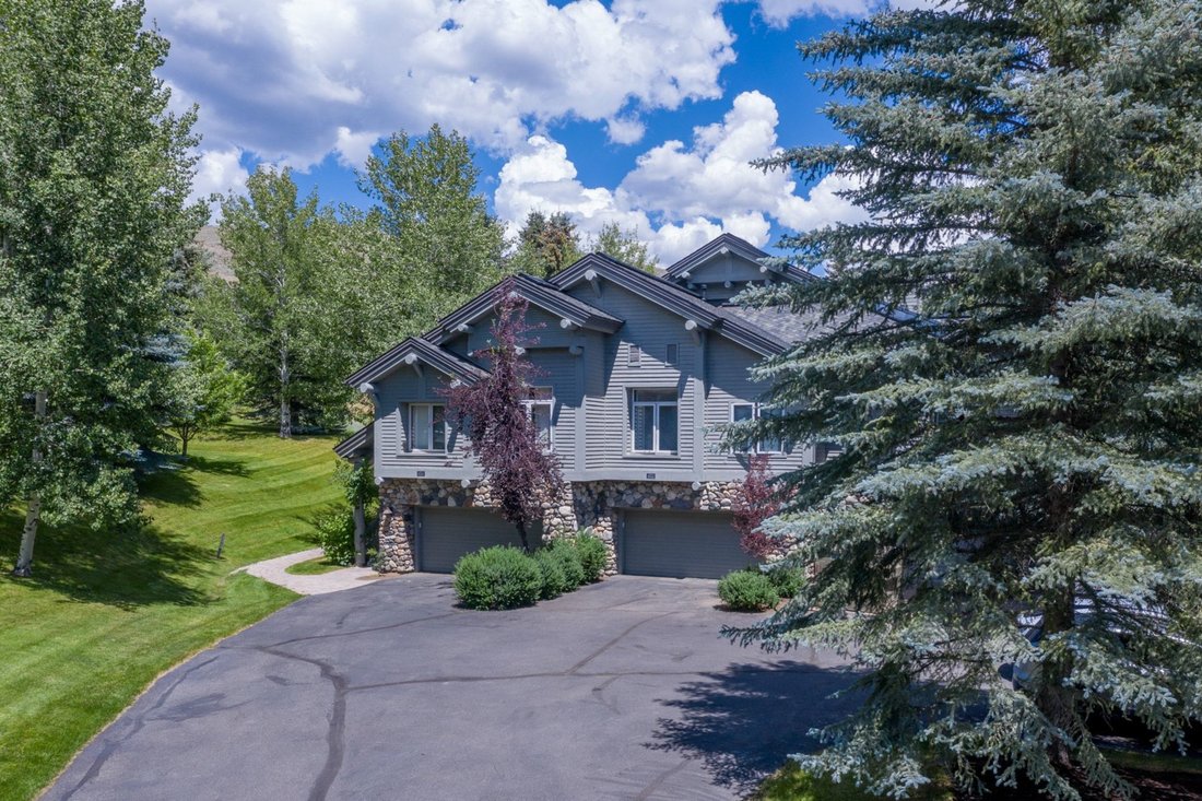 Condo in Sun Valley, Idaho, United States 5 - 18489515