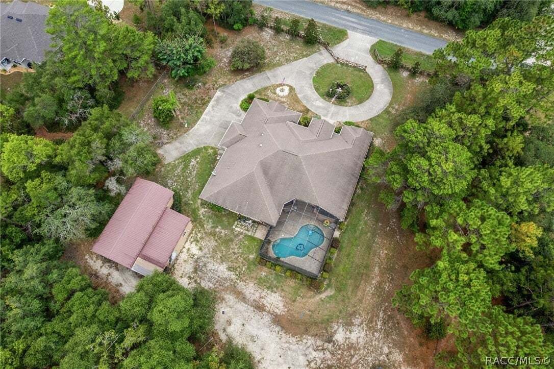House in Beverly Hills, Florida, United States 5 - 18325023