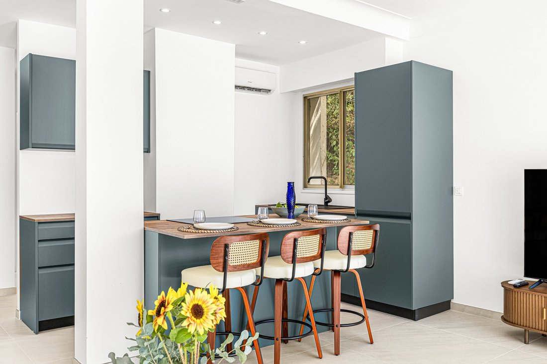 Apartment in Musiciens - Thiers, Nice, France 5 - 18489514