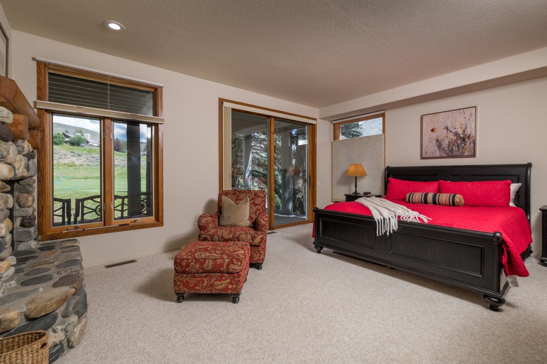 Condo in Sun Valley, Idaho, United States 4 - 18489515