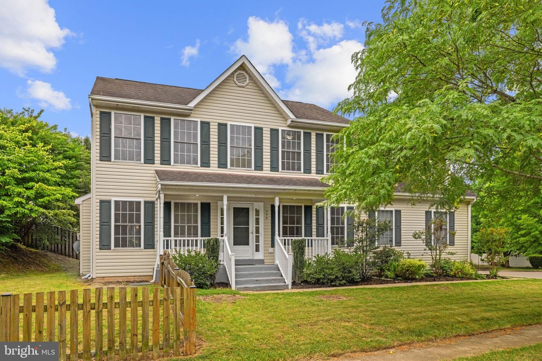 House in Warrenton, Virginia, United States 5 - 18489511