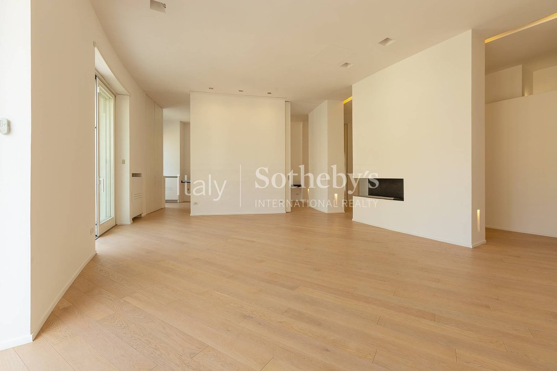 Apartment in Pinciano, Rome, Italy 4 - 18489525