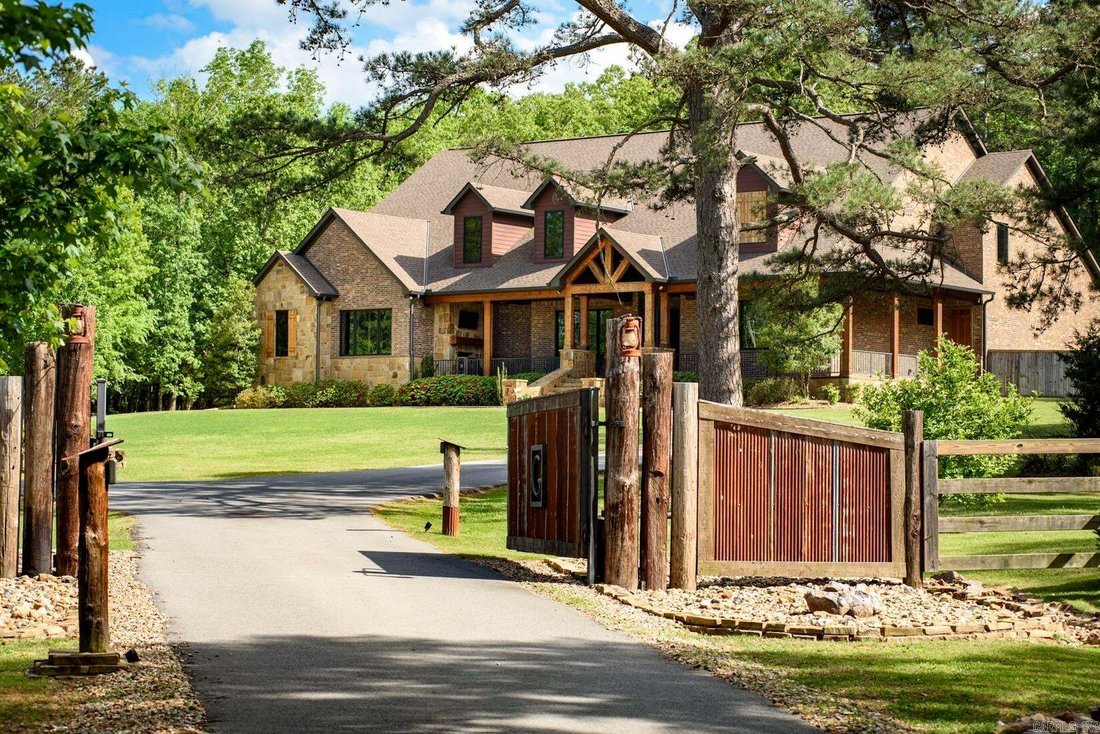 House in Little Rock, Arkansas, United States 1 - 18473419