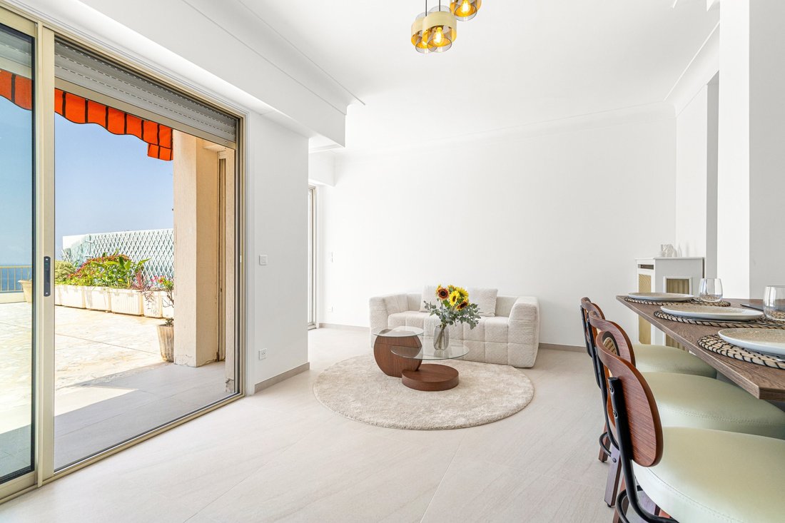 Apartment in Musiciens - Thiers, Nice, France 2 - 18489514