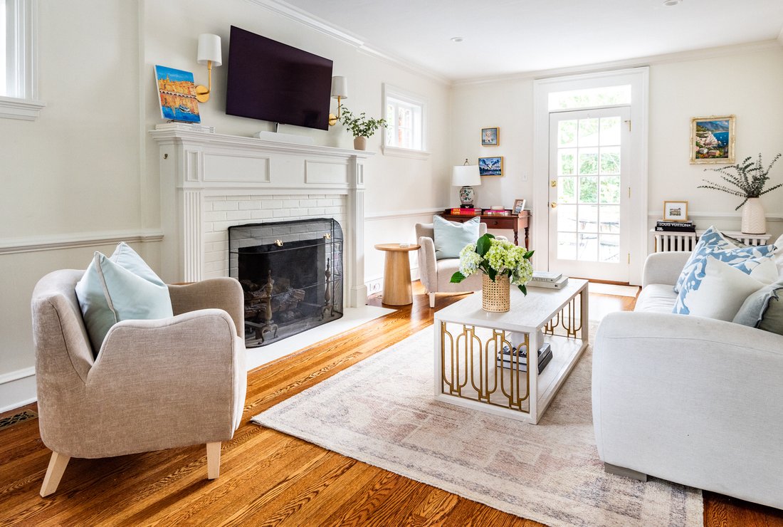 House in Richmond, Virginia, United States 3 - 18489526