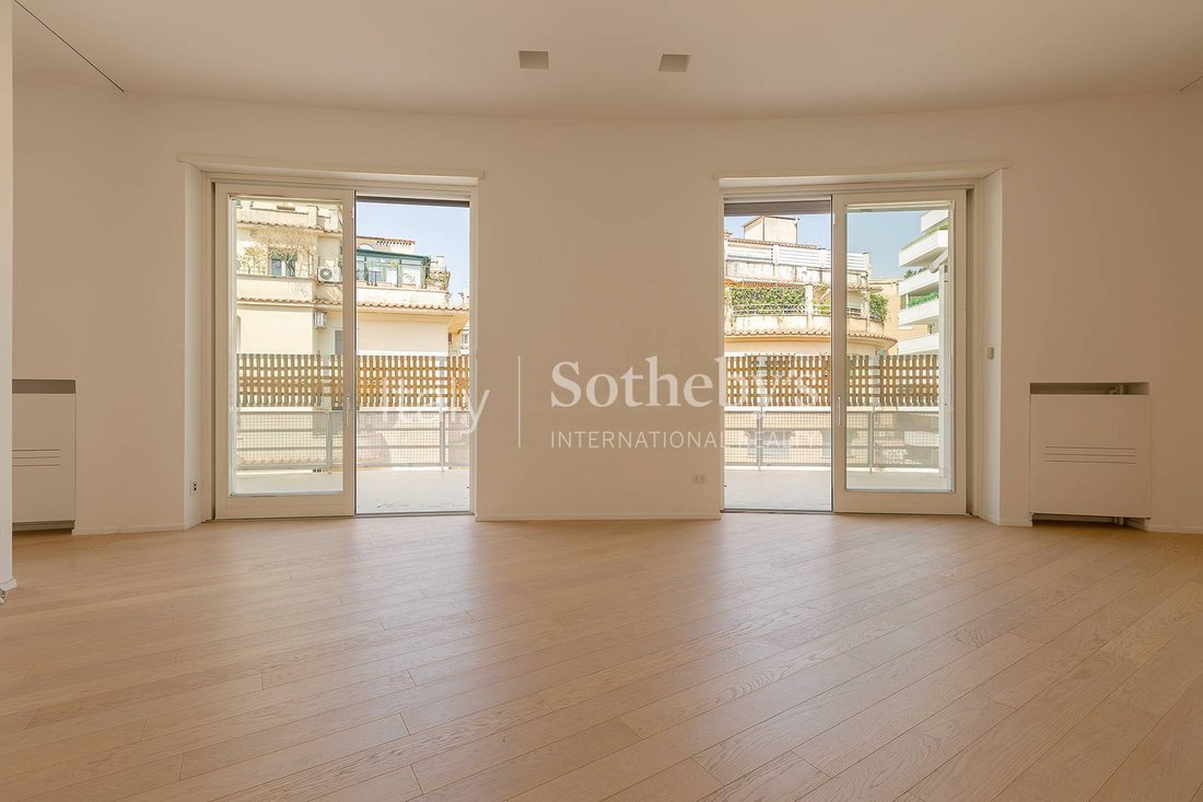 Apartment in Pinciano, Rome, Italy 5 - 18489525
