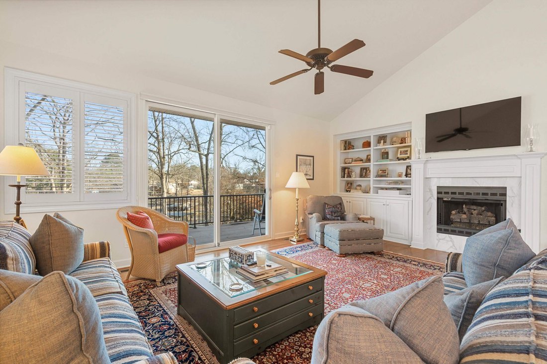 House in Hot Springs, Arkansas, United States 5 - 17389874
