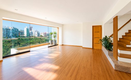 Apartment in Miraflores, Metropolitan Municipality of Lima, Peru 1