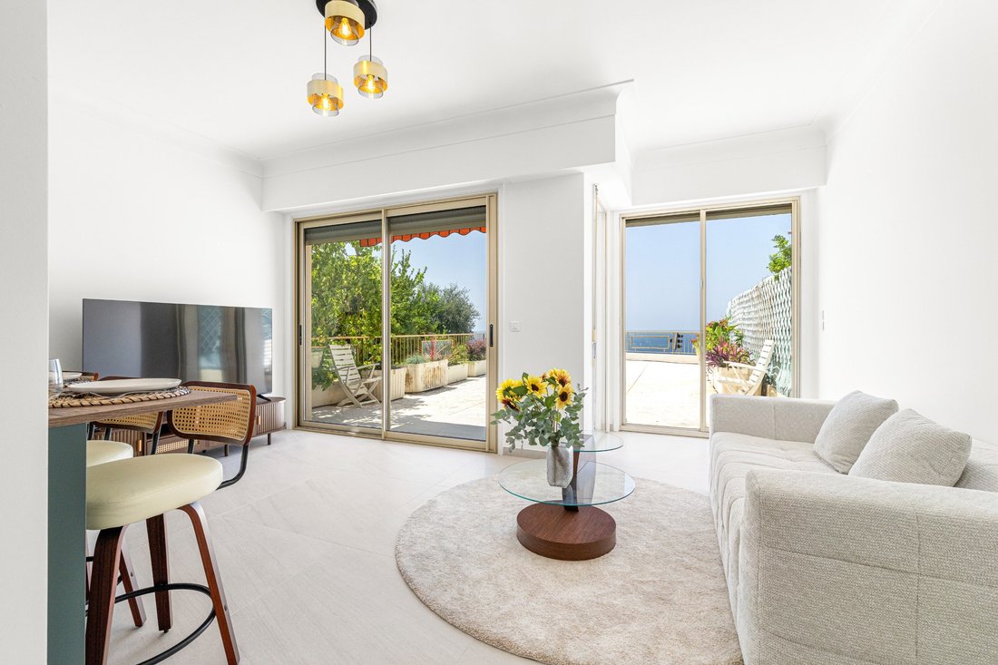 Apartment in Musiciens - Thiers, Nice, France 1 - 18489514