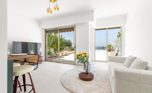 Apartment in Musiciens - Thiers, Nice, France 1