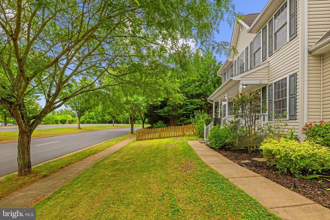 House in Warrenton, Virginia, United States 4 - 18489511