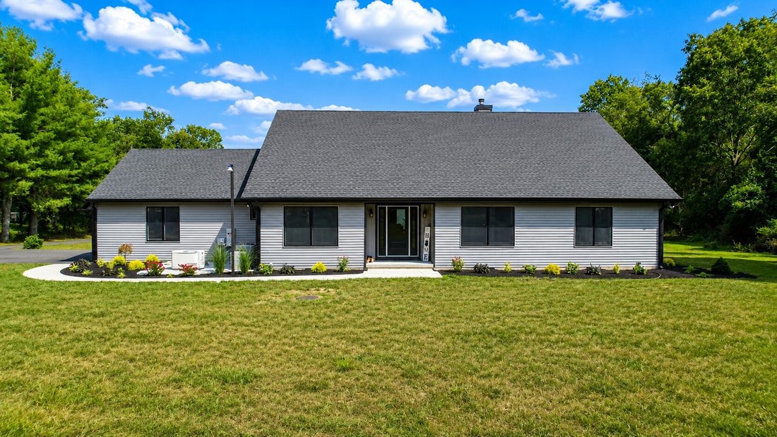 House in Egg Harbor City, New Jersey, United States 2 - 18239552
