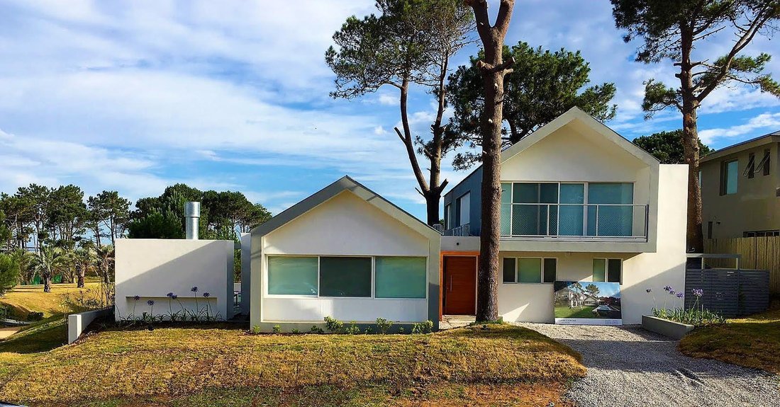 House in José Ignacio, Maldonado Department, Uruguay 3 - 18489505