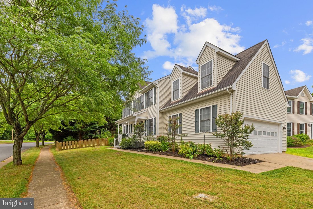 House in Warrenton, Virginia, United States 3 - 18489511