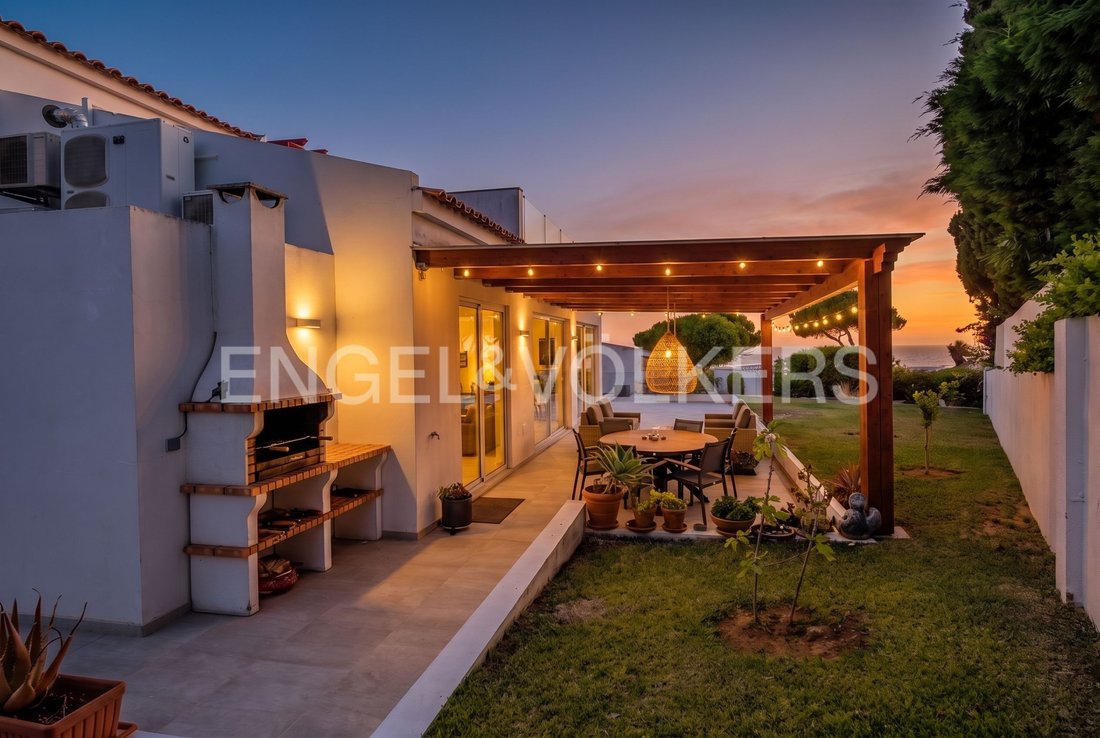 Villa in Ferragudo, Algarve, Portugal 2 - 18489499