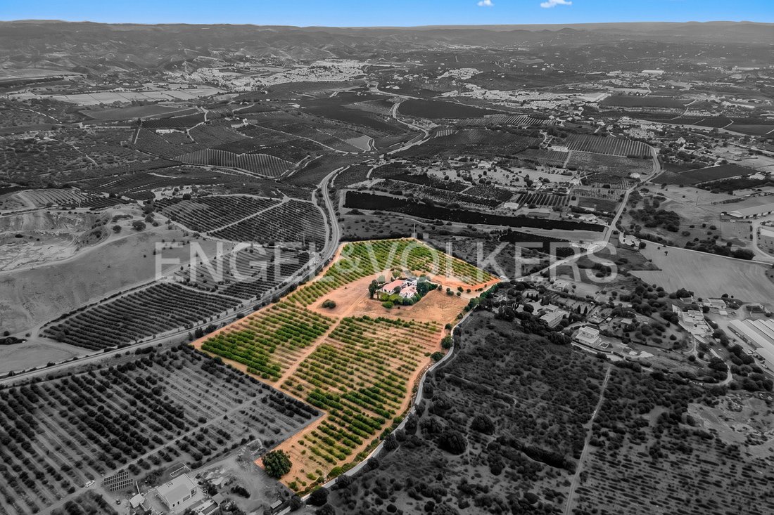 Villa in Silves, Algarve, Portugal 4 - 18489496