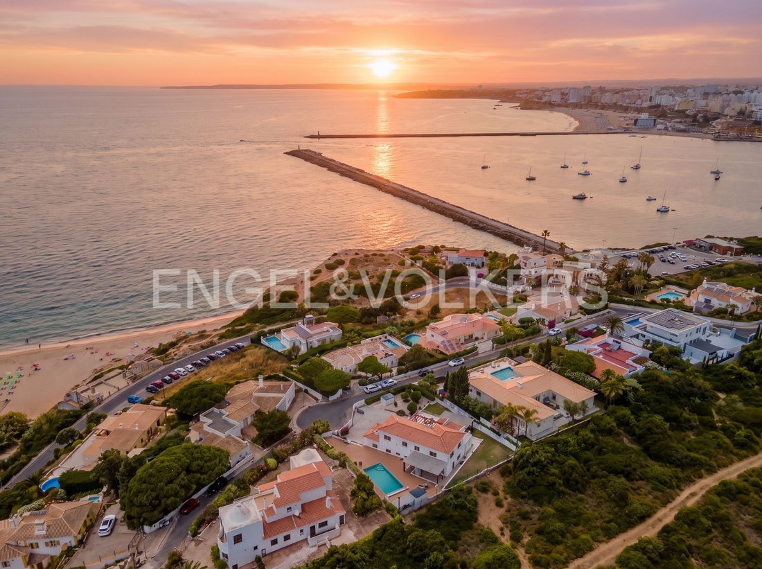 Villa in Ferragudo, Algarve, Portugal 4 - 18489499