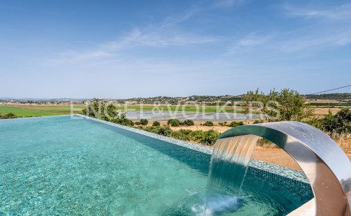 Villa a Silves, Algarve, Portogallo 1