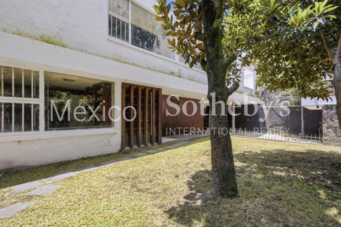 Land in Mexico City, Mexico 3 - 18489523