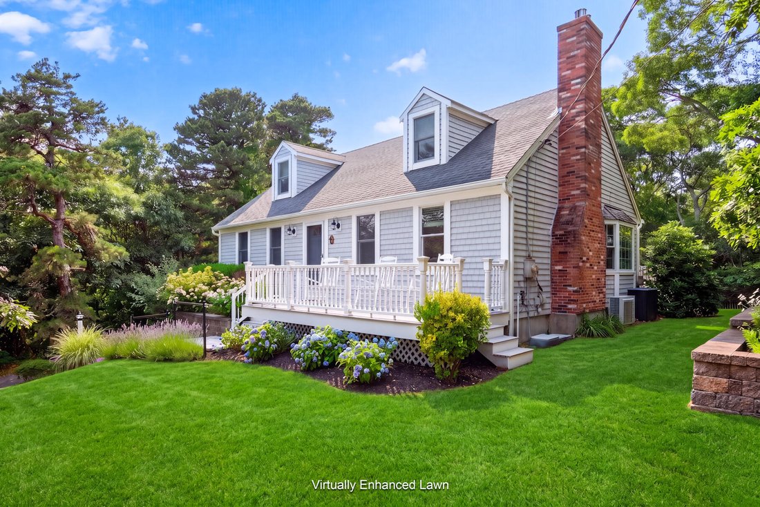 House in Harwich, Massachusetts, United States 2 - 18489517