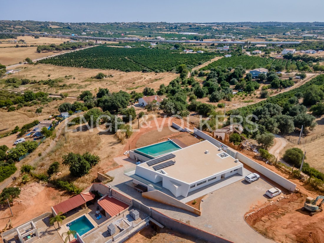 Villa in Silves, Algarve, Portugal 5 - 18489495