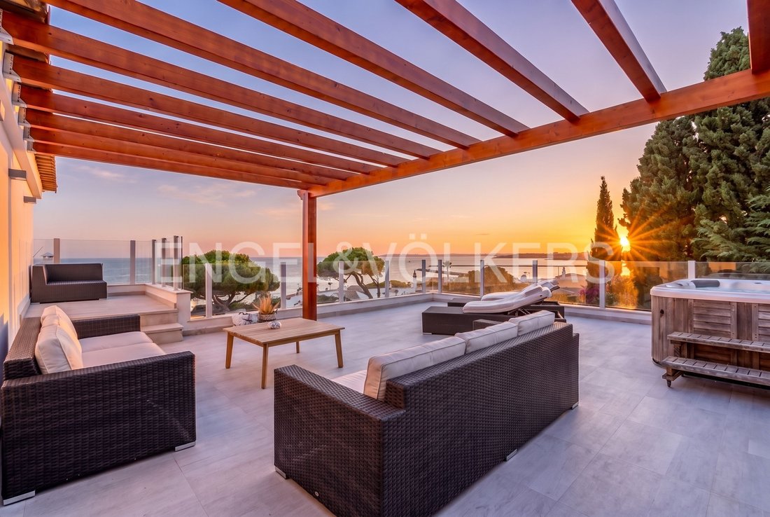 Villa in Ferragudo, Algarve, Portugal 1 - 18489499
