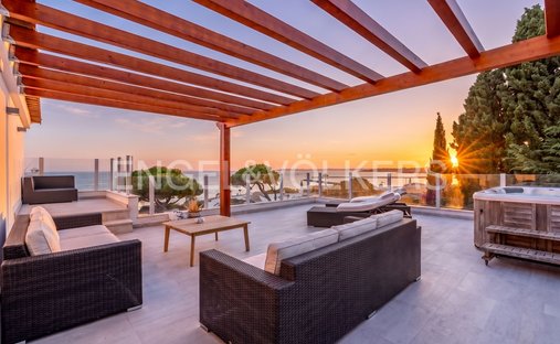 Villa a Ferragudo, Algarve, Portogallo 1