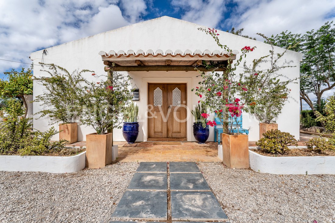 Villa in Silves, Algarve, Portugal 5 - 18489496