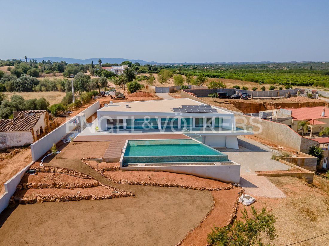 Villa in Silves, Algarve, Portugal 2 - 18489495