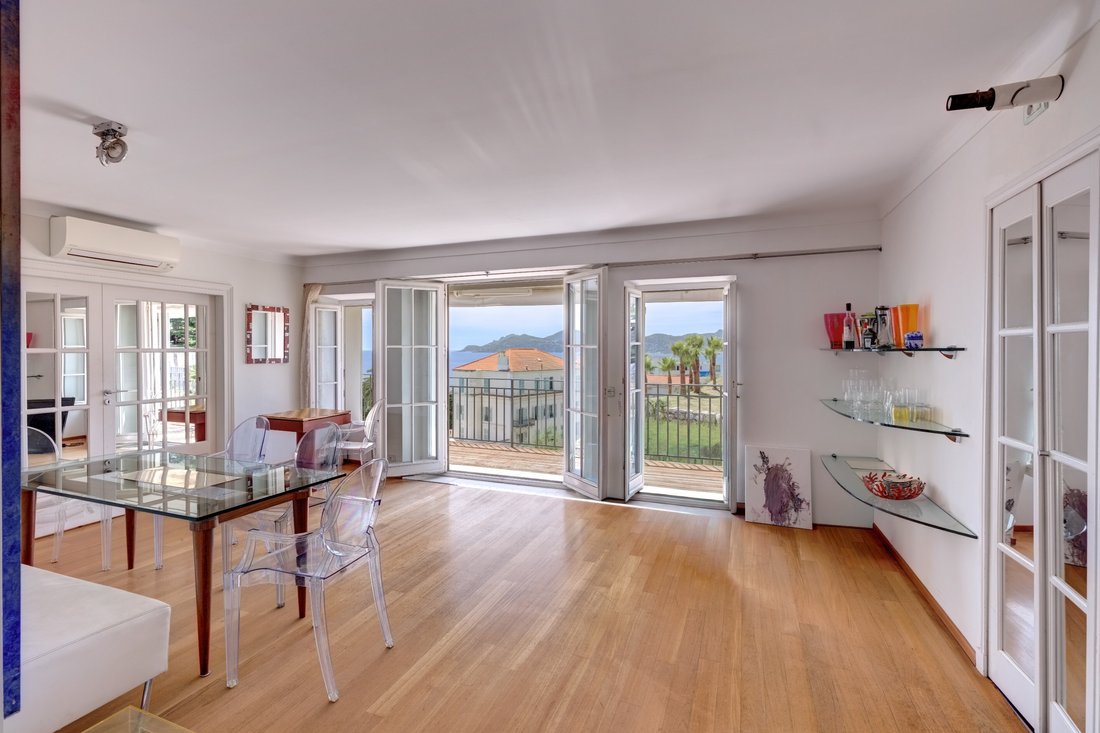 Appartement à Saint Nicolas, Cannes, France 4 - 18489521
