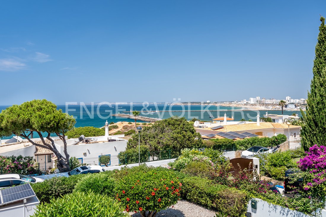 Villa in Ferragudo, Algarve, Portugal 5 - 18489499