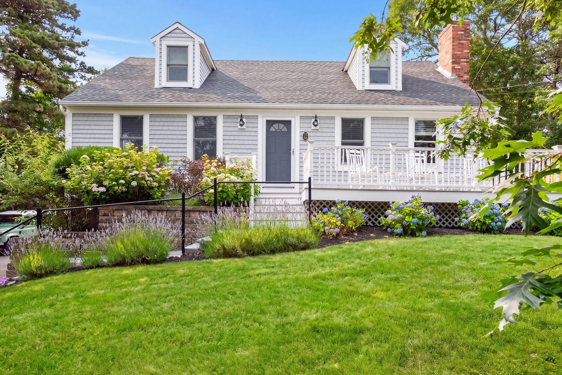 House in Harwich, Massachusetts, United States 1 - 18489517