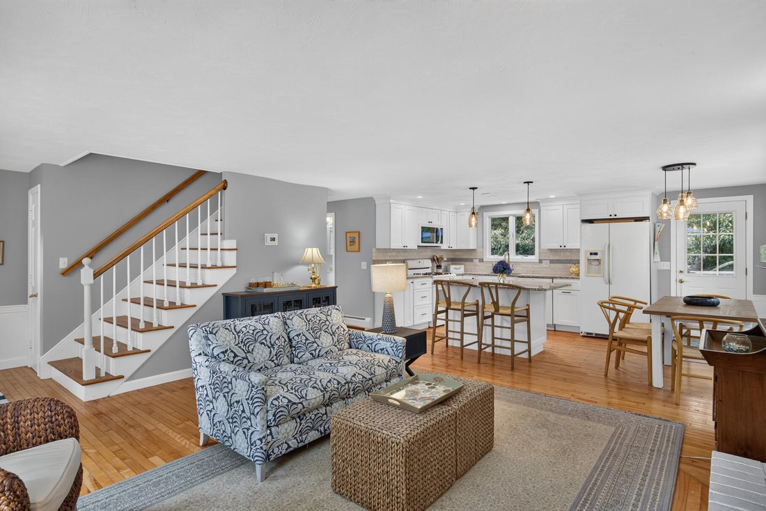 House in Harwich, Massachusetts, United States 5 - 18489517