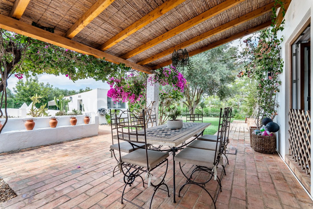 Villa in Silves, Algarve, Portugal 3 - 18489496
