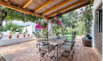 Villa à Silves, Algarve, Portugal 2