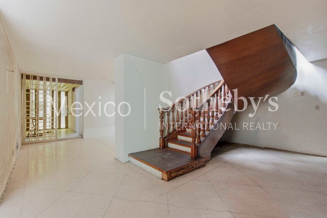 Land in Mexico City, Mexico 4 - 18489523