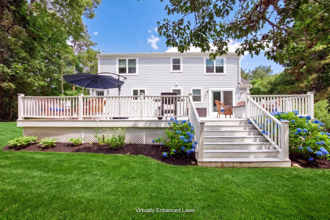 House in Harwich, Massachusetts, United States 3 - 18489517