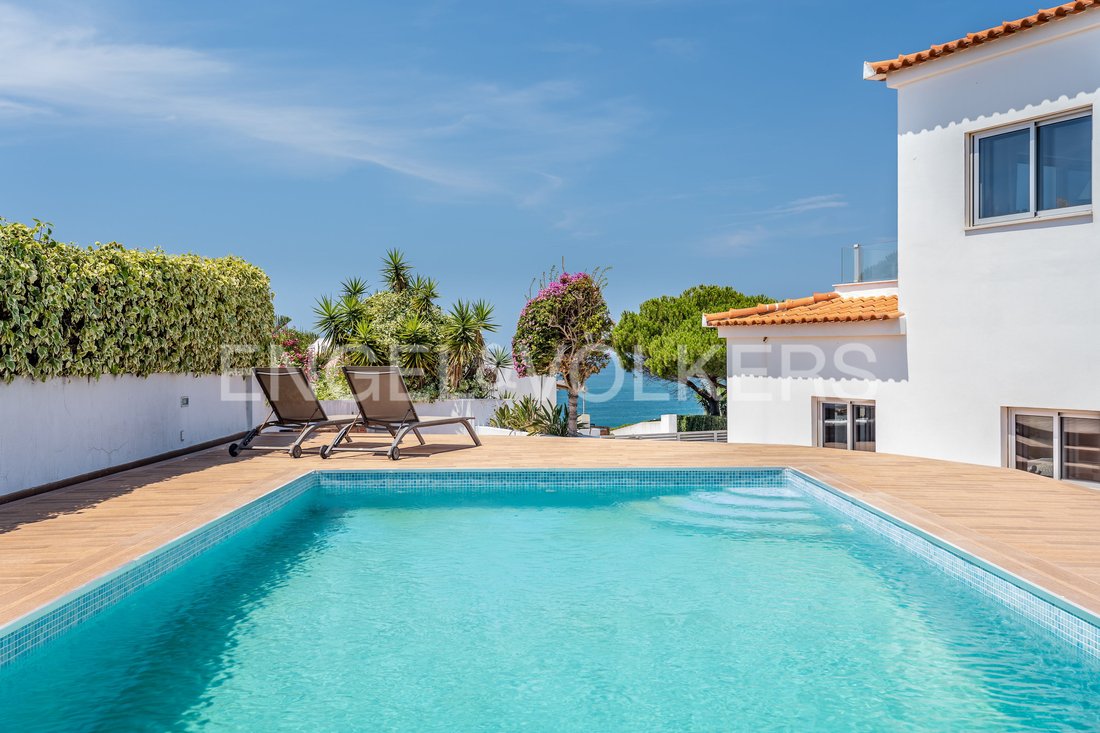 Villa in Ferragudo, Algarve, Portugal 3 - 18489499