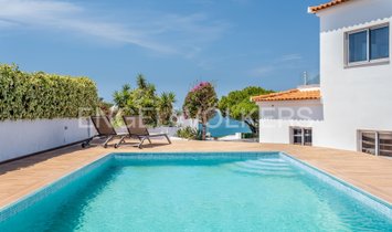 Villa en Ferragudo, Algarve, Portugal 2
