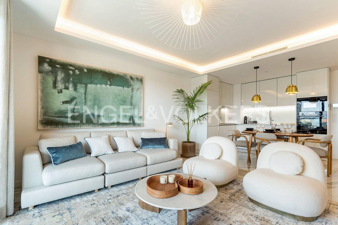 Appartement à Portimão, Algarve, Portugal 1 - 15986083