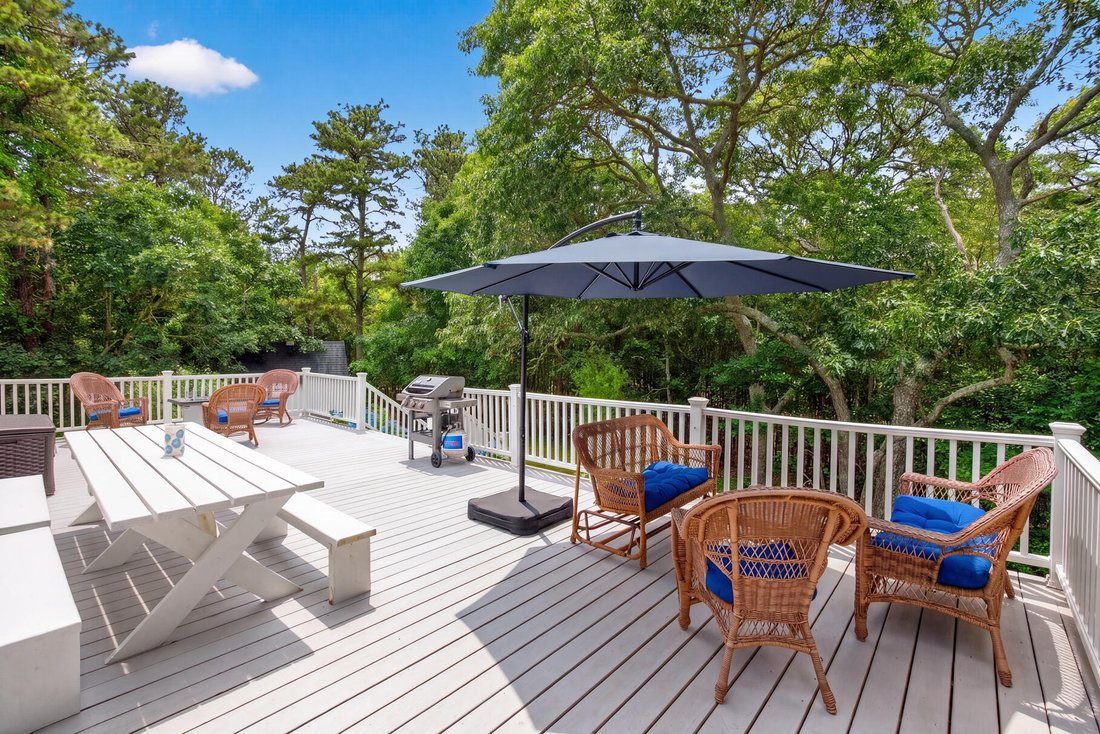 House in Harwich, Massachusetts, United States 4 - 18489517