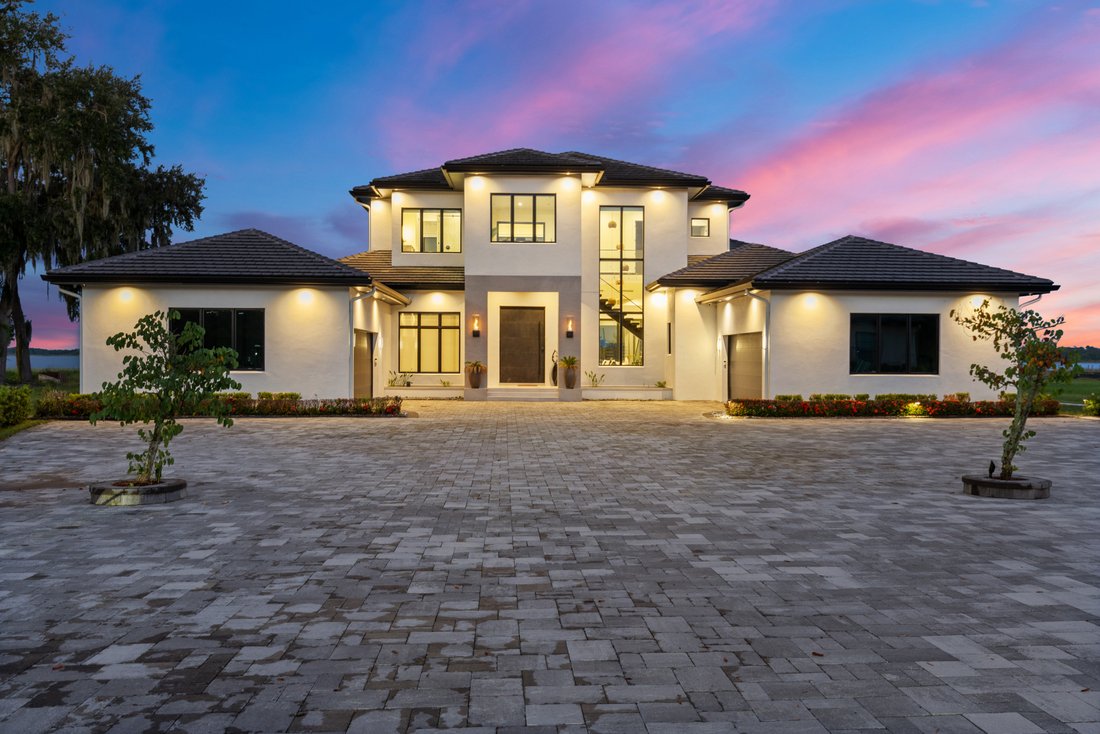 Estate in Orlando, Florida, United States 2 - 18489533
