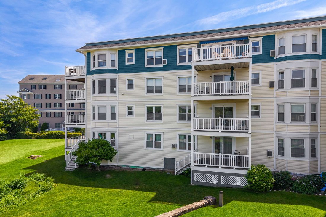 Condo in Ogunquit, Maine, United States 3 - 18489550